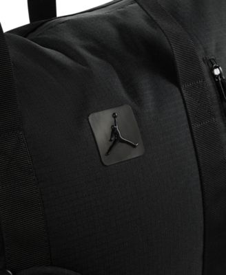 Cordura Logo Duffel Bag