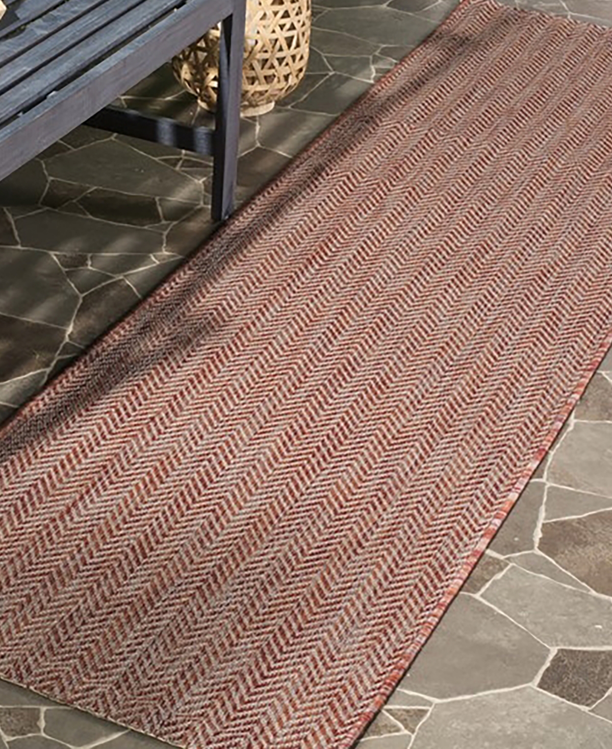 Safavieh Courtyard CY8022and Beige 2'3