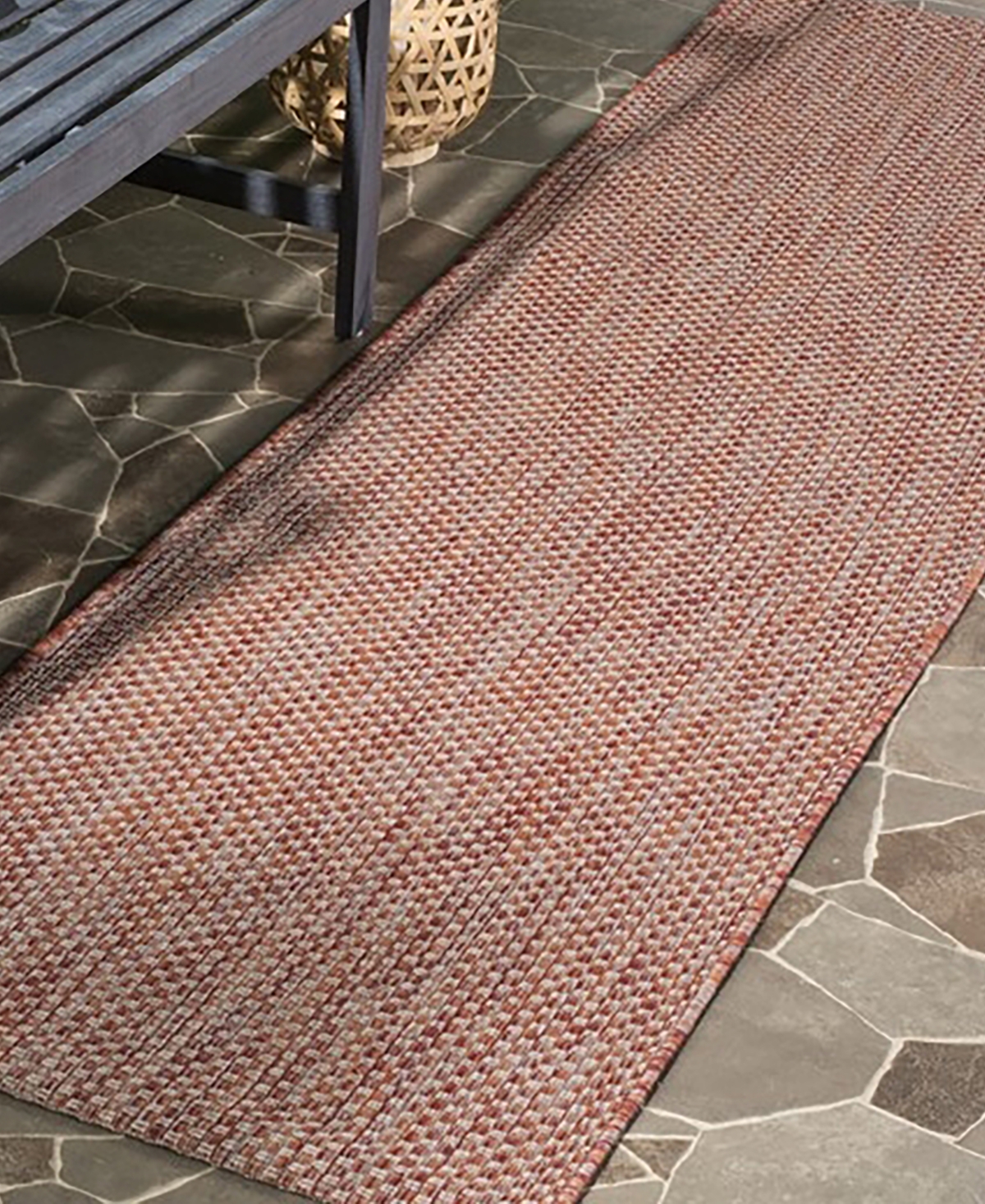 Safavieh Courtyard CY8521and Beige 2'3