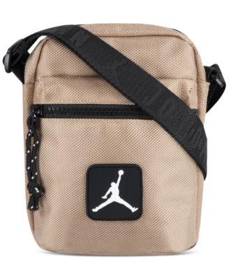 Jordan - Men's Rise Crossbody Logo Bag