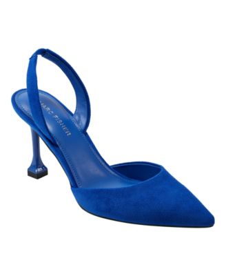Women's Hadya Slingback Stiletto Pumps