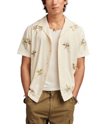 Lucky Brand