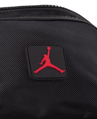 Jordan Rise Crossbody Logo Bag - Macy's