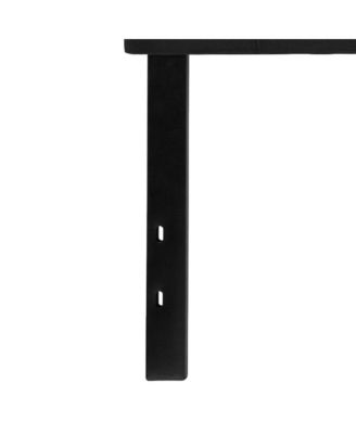 Quilted Tufted King Upholstered Headboard