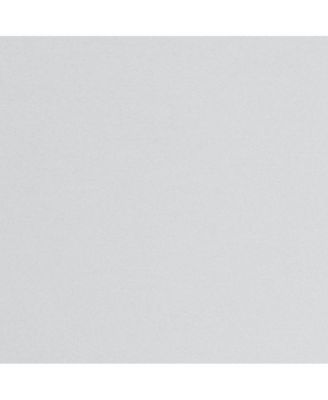 Arched Full Headboard With Accent Nail Trim