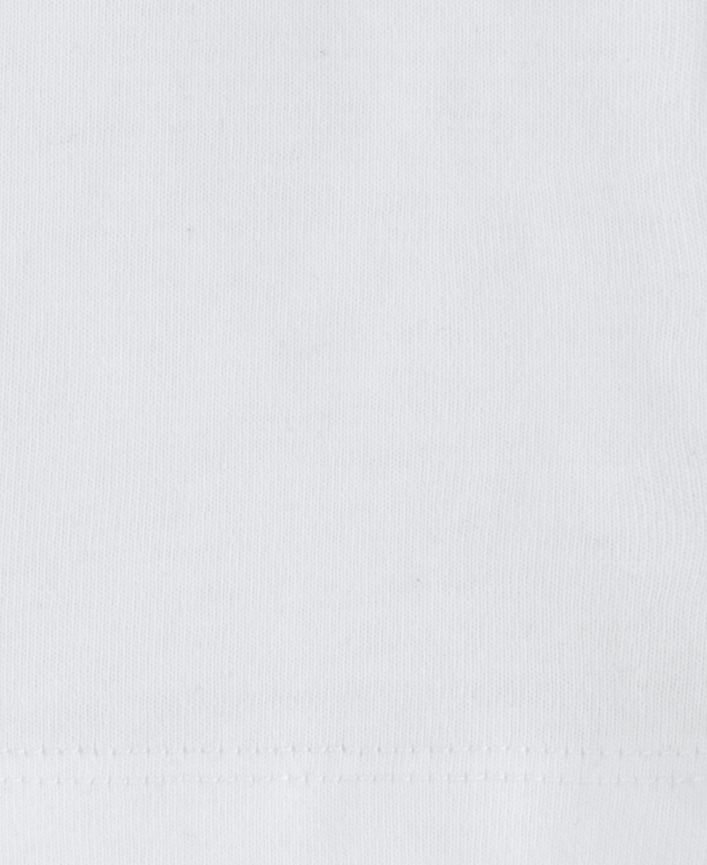 Футболка Levi's Script Logo Graphic T-Shirt для девочек, цвет: Яркий белый — фото 4