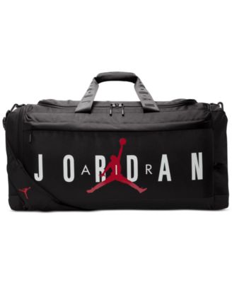 Medium Logo Duffel Bag