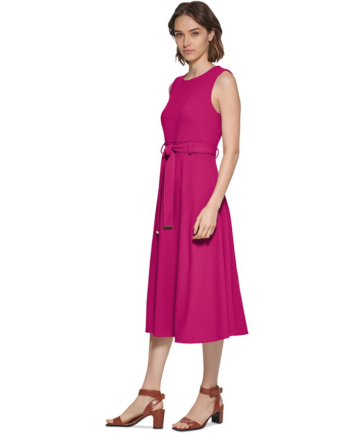 high neck long sleeve black dress Ruched Bodycon Mesh Midi – AX Paris Color:salmon pink Met Gala 2023: Billie Woman
