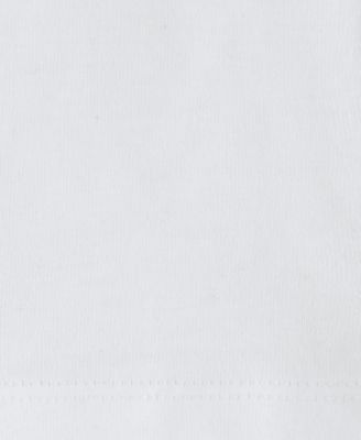 Toddler Girls Script Logo Graphic T-Shirt