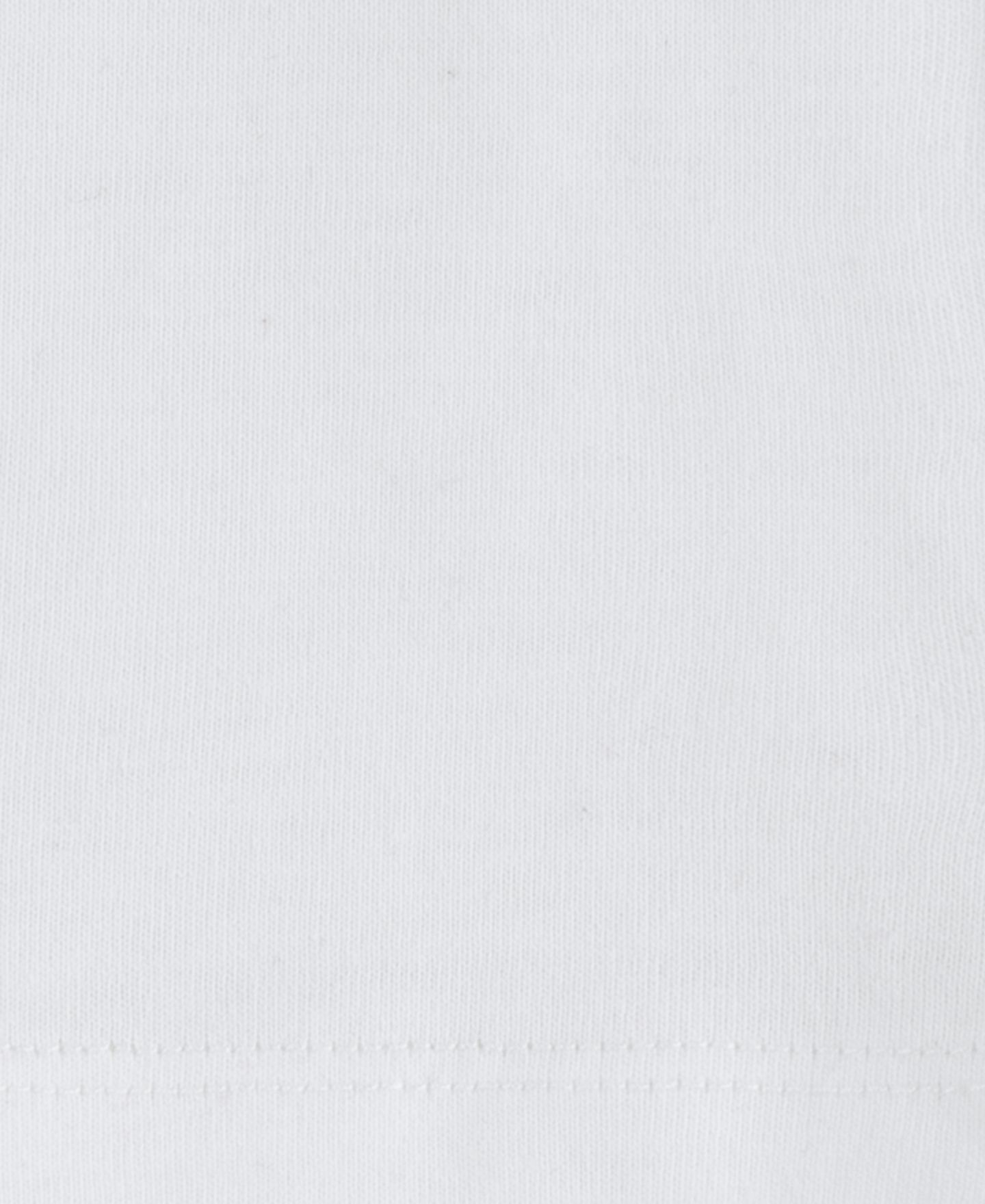 Футболка Levi's Script Logo Graphic T-Shirt для девочек-малышей, цвет: Яркий белый — фото 4