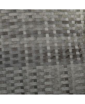 Embry All-Weather Indoor/Outdoor Stacking Patio Dining Chairs With Steel Frame And Weather Resistant Pe Rattan