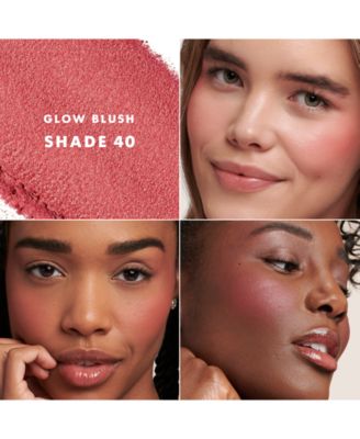 Luminous Silk Glow Blush