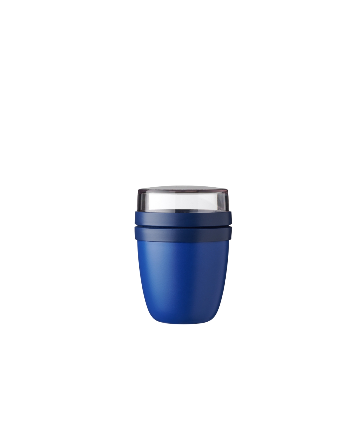 Shop Mepal Ellipse 1pc. Mini Lunch Pot In Blue