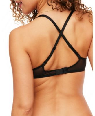 Women's Chelsi Unlined Demi Bra