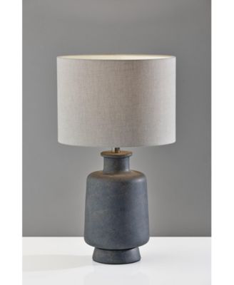 24.5" Ceramic Skylar Table Lamp