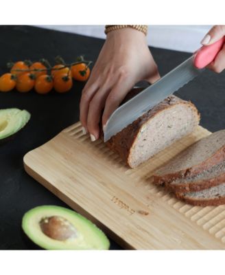 Wave 1Pc. Medium Chop Slide Board