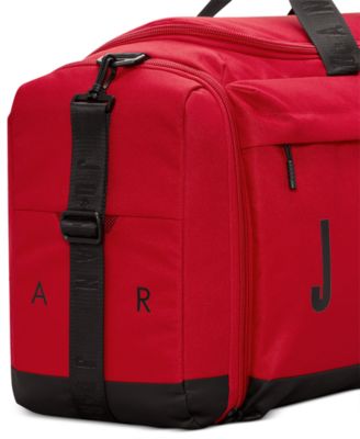 Medium Logo Duffel Bag