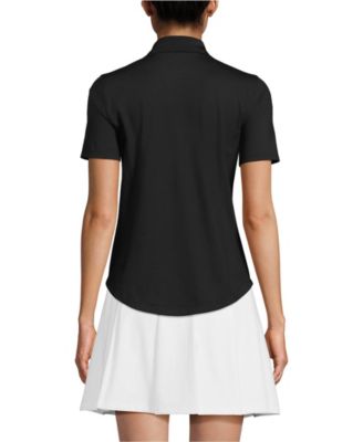 Women's High Impact Polo Shirt