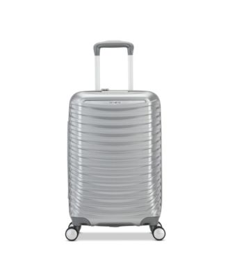 NEW! Spin Tech 6 Carry-On Spinner, Created for Macy's