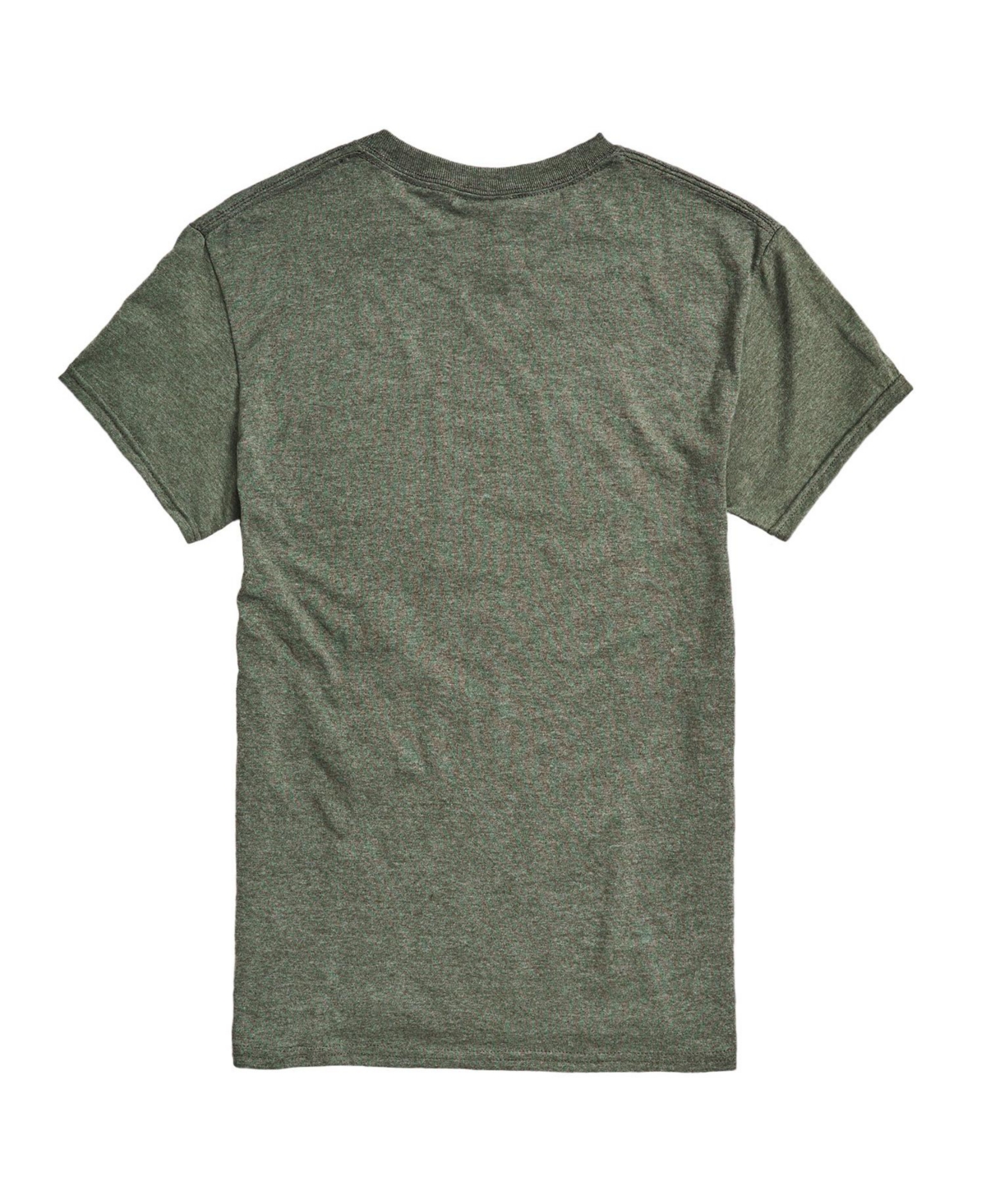 Airwaves Hybrid Apparel Disney Adventure Buddy Mens Short Sleeve Tee In Ath Hthr