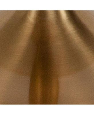 Audrey Retro Style Height Adjustable Barstool With Footrest