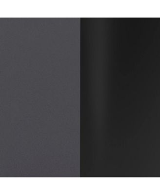 Shae Contemporary Upholstered Adjustable Height Barstool With Rounded, Cutout Mid-Back And Pedestal Base