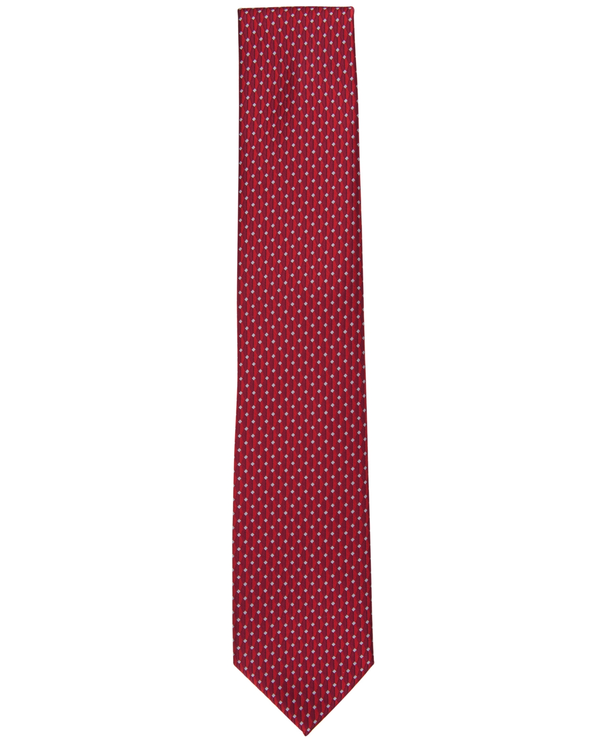 Perry Ellis Men's Carrillo Dot Tie
