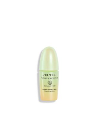 Shiseido - Get More! Choose 1 additional FREE gift with any $150  purchase!
