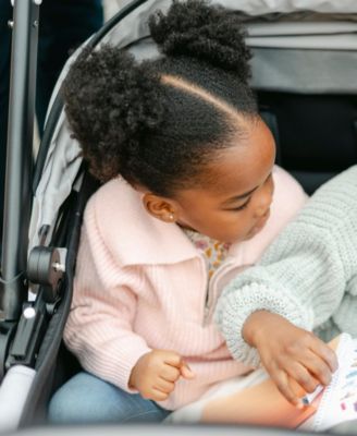 Caravan Coupe Quad Wagon