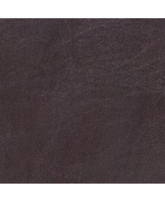 Multi-Position Recliner Ottoman Set Eucalyptus Wood Stitched Upholstery Swivel Base