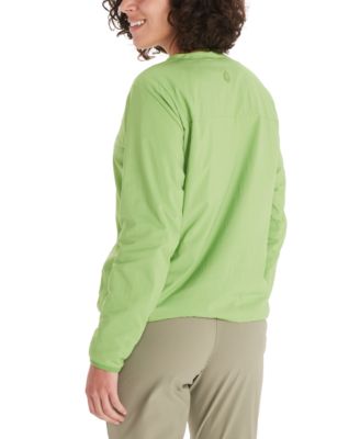 Women's Alt HB Water-Repellent Sweatshirt