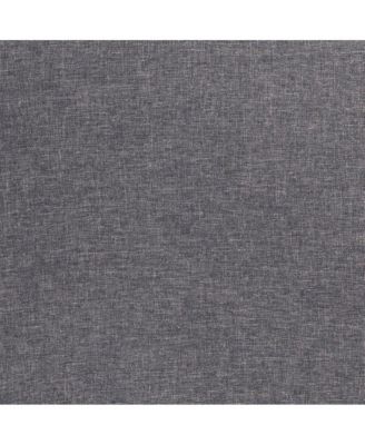 Holden Upholstered Mid-Century Modern Pocket Spring Loveseat With Wooden Legs And Removable Back Cushions