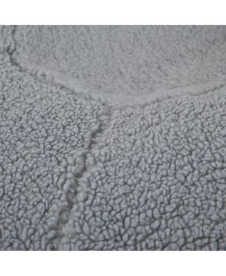 Oversized Fabric For Kids & Adults  Bean Bag Chair