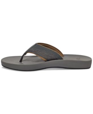Men's Cosmic Seas Slip-On Thong Sandals 