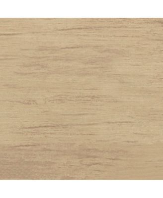 Dryden Indoor/Outdoor Dining Table With Umbrella Hole, 36" Square All Weather Poly Resin Top And Steel Base