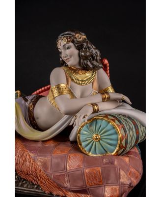 Princess Scheherazade