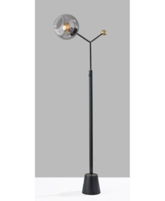 62" Dusk Floor Lamp