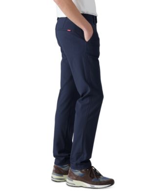 Men's XX Standard Tapered Fit Flex-Tech Chino Pants
