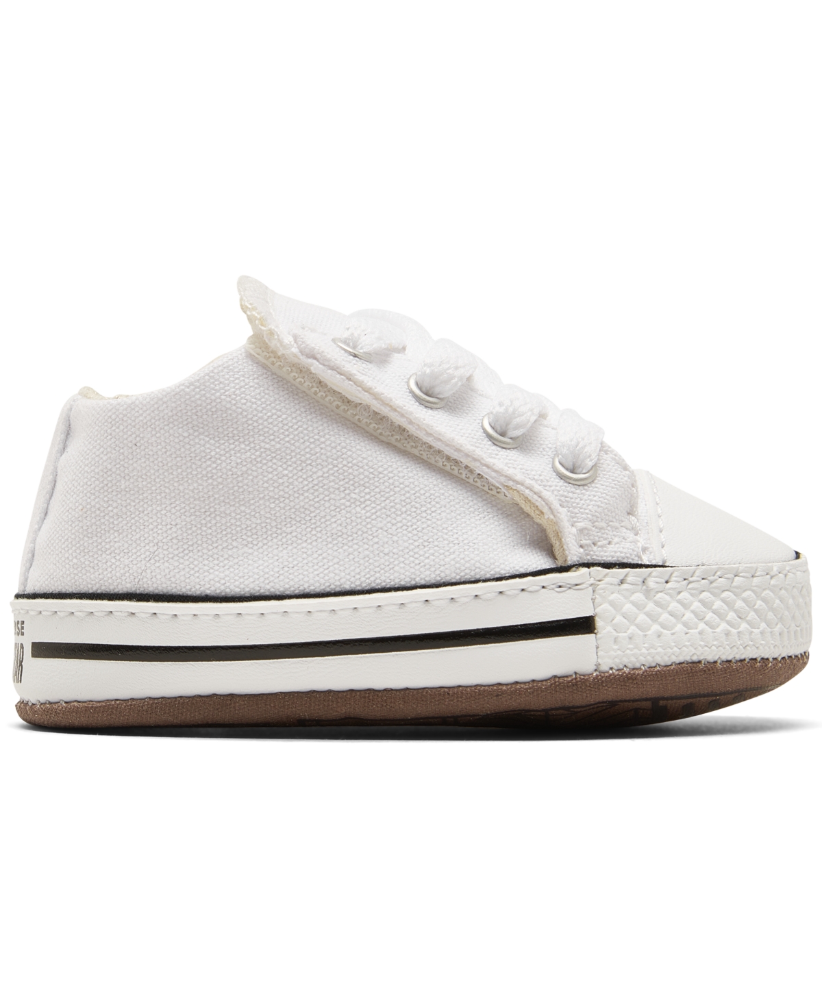 Converse Baby Chuck Taylor All Star Cribster Crib Booties from Finish Line