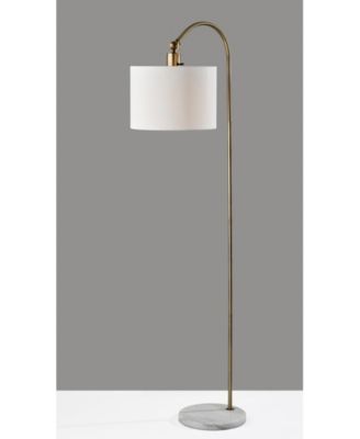 59" Meredith Floor Lamp