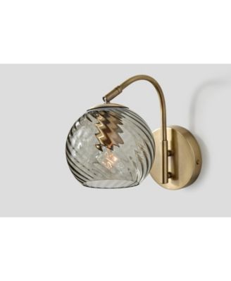 10" Camden Wall Lamp