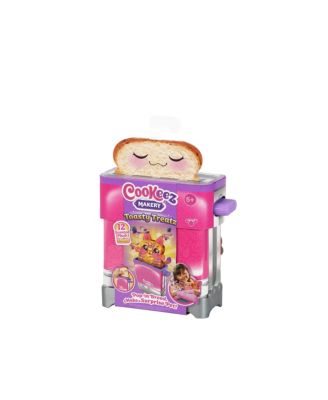 Toasty Treats Assortment