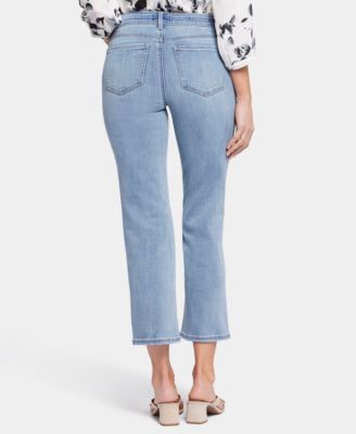Women's Marilyn Straight Ankle Jeans