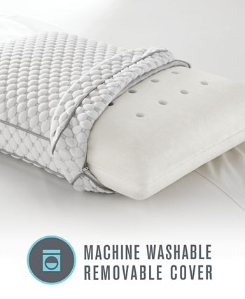 Martha Stewart Collection CLOSEOUT Dream Science Memory Foam