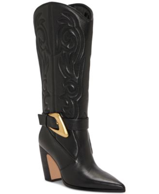 Cowboy boots macys hotsell