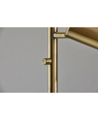 67.5" Rhodes Tree Lamp