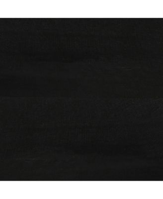 Wood Shadow Box Display Case - Solid Wood With Acrylic Window - Security Latch - For Mementos And Keepsakes