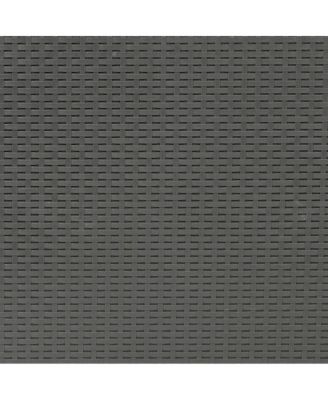 120 Gallon Weather Resistant Outdoor Storage Box For Decks, Patios, Poolside And More