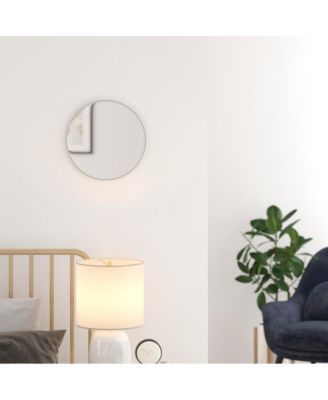 Wall Mirror For Entryways, Washrooms, Living Rooms And More