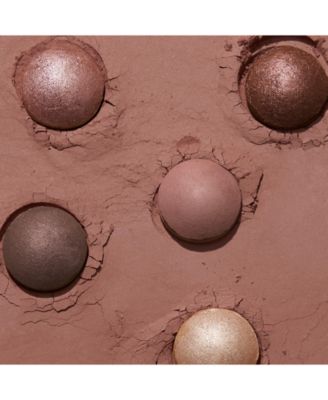 Laura Geller Beauty The Ultimate Palette Hidden Gems 31 Baked Eyeshadows